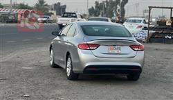 Chrysler 200